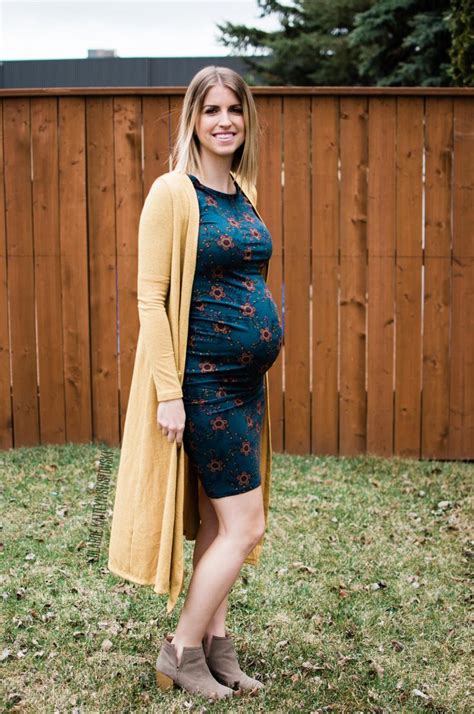 Pin On Get Inspired Maternity Fashion Lookbook