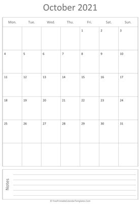 Download free printable 2021 calendar templates that you can easily edit and print using excel. Free Printable Calendar Templates 2020, 2021