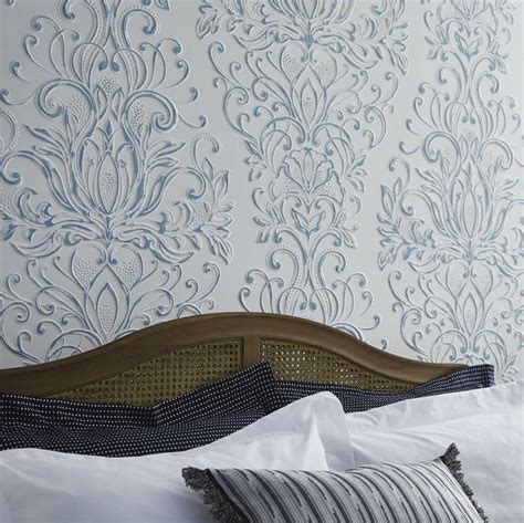 Cleopatra By Lincrusta Paintable Wallpaper Wallpaper Direct