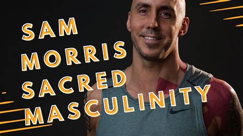 Episode 227 Sacred Masculinity With Sam Morris Beyond Belief Sobriety