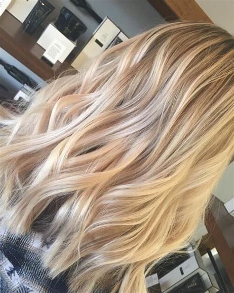 Dirty blonde hair has always been around, and now it's a worldwide trend. 30 Cute Blonde Hair Color Ideas in 2020 - Best Shades of ...