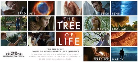 The Tree Of Life Terrence Malick Looping World
