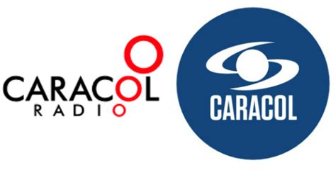 Logo de caracol televisión 2017. Sigue en la SIC la disputa entre Caracol Radio y Caracol TV
