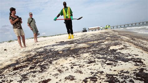 Gulf Coast States Get Creative With Bp Oil Spill Money Wbur News