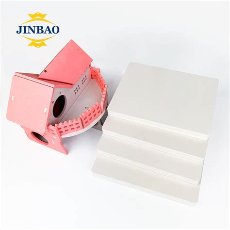 China Jinbao Manufacturers 4x8 Sheets For Sale Foam High Density