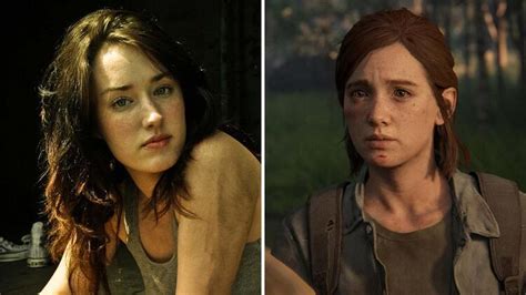 The Last Of Us Part 2nin Elliesi Final Sahnesi Hakkında Konuştu