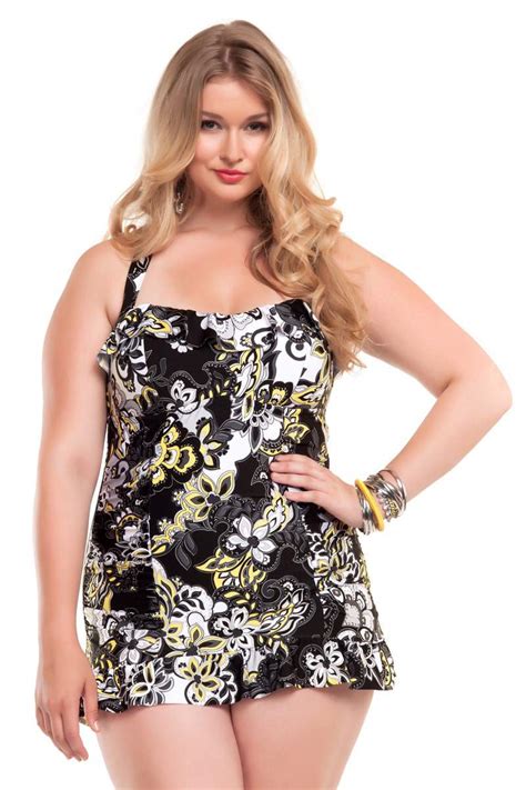 Becca Etc Plus Size 2014 Collection