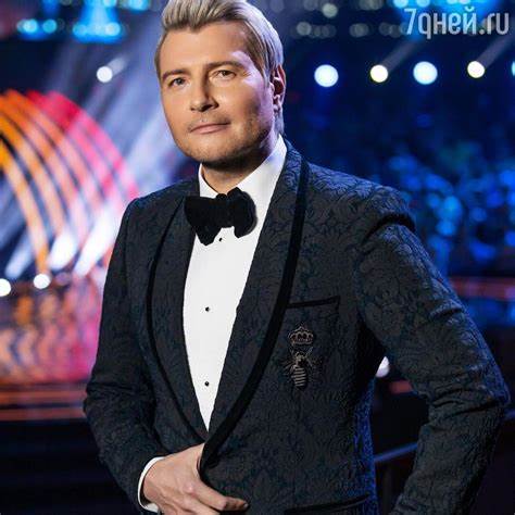 Николай басков похудел
