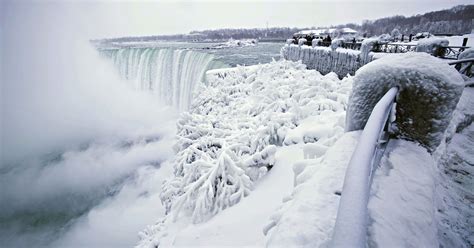 Free photo: Niagara Falls - Beautiful, New, Water - Free Download - Jooinn