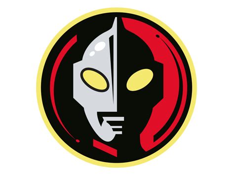 Download Ultraman Logo Png And Vector Pdf Svg Ai Eps Free
