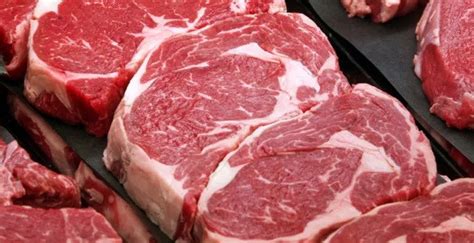 Rüyada çiğ et görmek ne anlama geliyor? Rüyada çiğ et görmenin anlamı