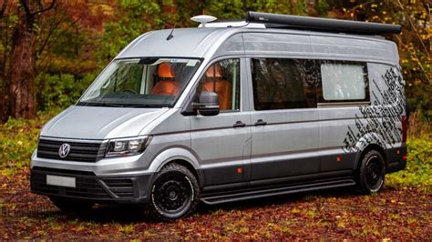 Well, it varies greatly with the number of added features and quality of components used during the conversion. How Much Does It Cost To Convert A VW Van Into A Camper?