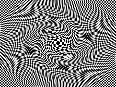 Illusions Autokinetic Effect