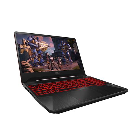 That's all down to its affordable combination of brand new even asus' zephyrus or strix scar laptops will cost far in excess of the more affordable tuf range of gaming machines, but the way the way the lineup. ASUS TUF FX505GE 15.6" Gaming Laptop Intel Core i7-8750H ...