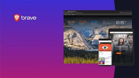 brave browser ads internet chromebook install linux privacy block blocks open security tracking apps simplest today ad brendan eich source