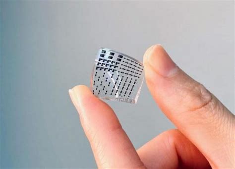 Soft Stretchy And Strong Electronic Skin Mimics Natural Functions Of