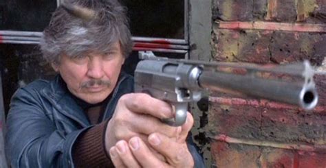 These movies set incredible records for revenue! Top 10 Films That Killed Charles Bronson's Career