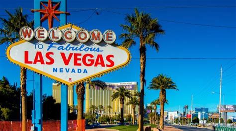 30 interesting things about las vegas you probably never knew lifedaily