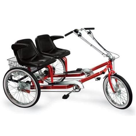 Best 3 Wheel Bikes For Seniors 10 Top Tricycles For Seniors Expert