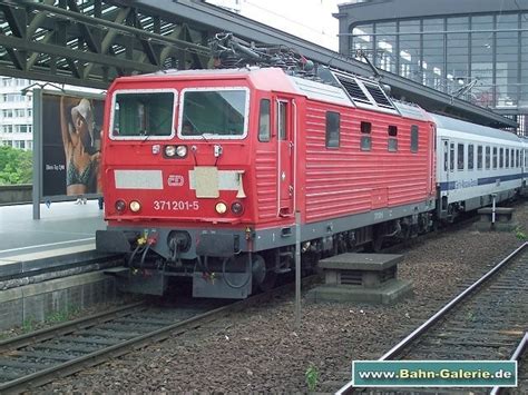 Baureihe 180 Ex Dr 230 Bahn Galeriede