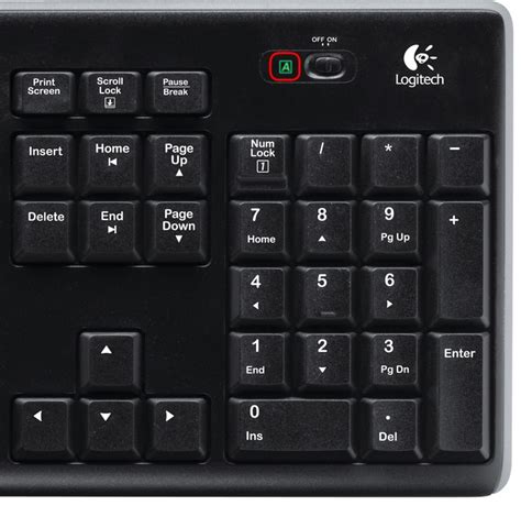 Logitech K270 Wireless Keyboard Price In Pakistan Logitech In Pakistan