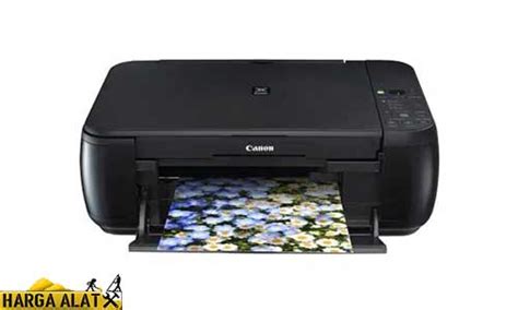 Near scanner printer canon mp 287 this you will find 7 different types of led buttons which is a button and a button to select the softpower paper. Harga Printer Canon MP287 2020 : Kekurangan & Kelebihan