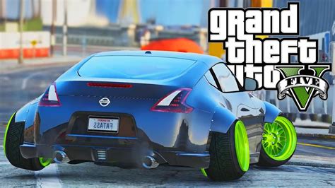 Gta 5 Stanced Car Collection Car Mods Showcase Youtube