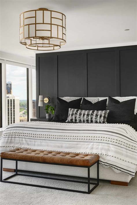 25 Bedroom Accent Wall Ideas