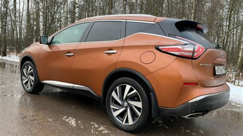 New Review 2022 Nissan Murano New Cars Design