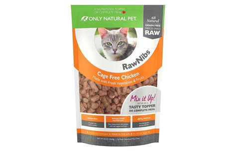 Homemade and raw cat food diets explained. Best Raw Cat Food (Buyer's Guide & Top Picks ...