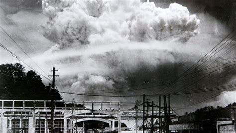 Fotos 75 Años De Las Bombas Atómicas En Hiroshima Y Nagasaki