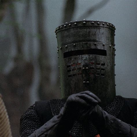 Monty Python And The Holy Grail Black Knight Monty Python And The
