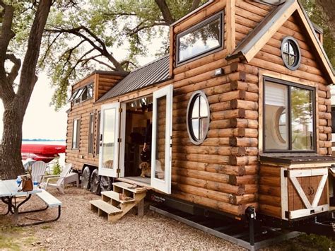 Maybe you would like to learn more about one of these? Wandering Cabin | Engineered & Beautifully Designed - Tiny ...