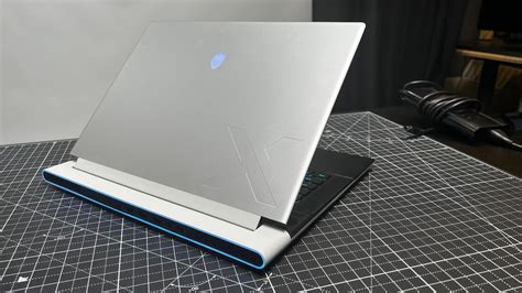 Alienware X16 2023 Review Pc Gamer