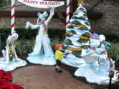 Disney World Christmas Why Walt Disney World For The Holidays Is A Must