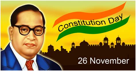 Happy Constitution Day 2019 Of India Quotes Wishes Sayings Whatsapp