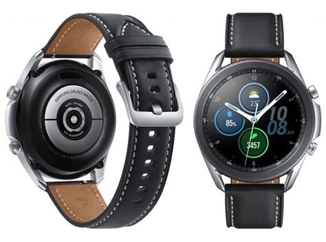 Release 2021, august 27 30.3 (44mm), 25.9g (40mm), 9.8mm thickness android wear os, one ui. Samsung Galaxy Watch 3 launched in India starting from Rs ...