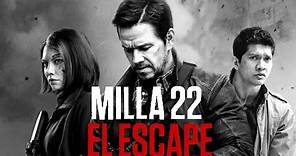 Milla 22 Película Completa en español latino HD | PELICULAS LATINAS