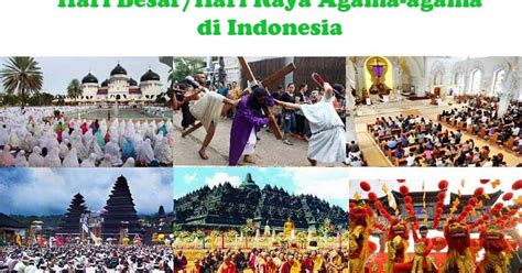 Apa Nama Nama Agama - apa saja nama agama di indonesia