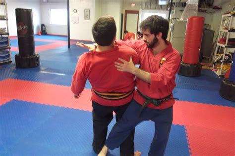 Self Defense Class With Two Of Our Instructors Self Defense Classes Traditional Martial Arts
