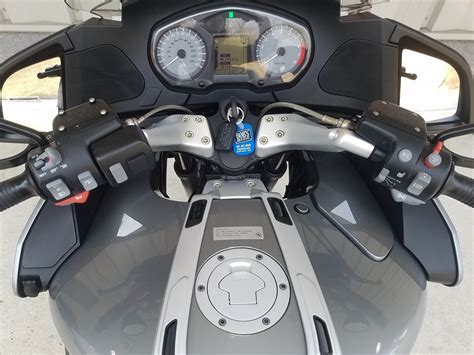 (1) this device may not cause harmful interference, and (2). 2006 BMW R1200RT | Bob's BMW Motorcycles