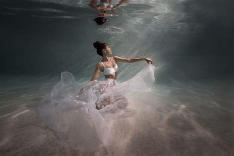 Underwater Photo Editing Before And After • Liz Harlin Photographic