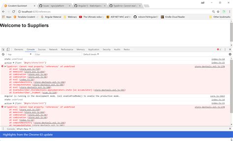 Cannot Read Property Find Of Undefined Angular 2 Property Walls