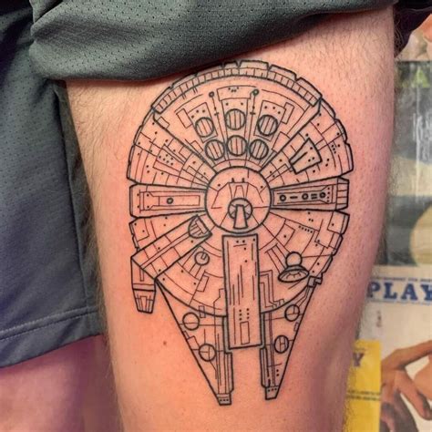 101 Best Engineer Tattoo Ideas That Will Blow Your Mind Outsons