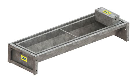 Wall Mounted Tipping Water Trough Water Troughs Iae Agriculture