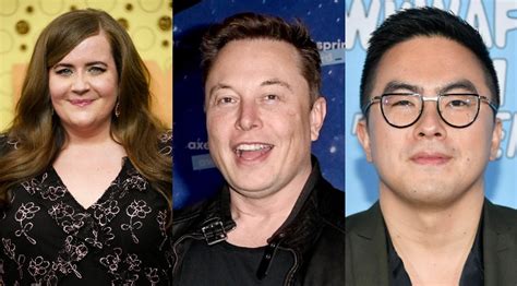 Elon musk promises to behave on snl. 'SNL' Cast Members Are Not Happy To Be Handing The Keys ...