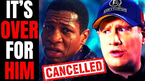 Marvel To MOVE ON From Jonathan Majors And Kang Dynasty! | Writer Was