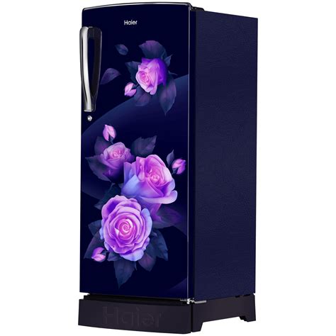 Buy Haier Litres Star Direct Cool Single Door Refrigerator With