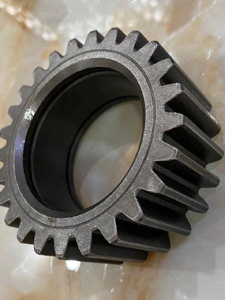 Manufacturer Of Gearbox And Gear Parts From Faridabad Haryana By Narayan