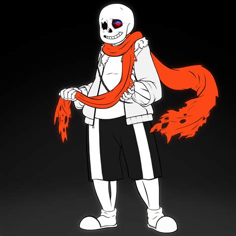 Sans Aftertale Eye By Humunanunga On Deviantart